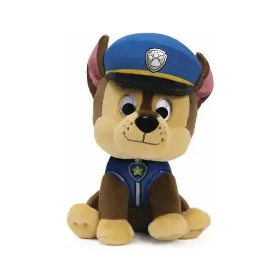 Spin Master Paw Patrol verschiedene Plüschfiguren in 15 cm - myshop-ffm