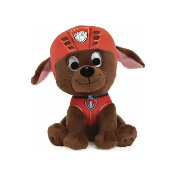 Spin Master Paw Patrol verschiedene Plüschfiguren in 15 cm - myshop-ffm