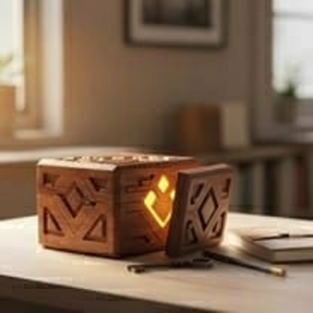 Rätselboxen
