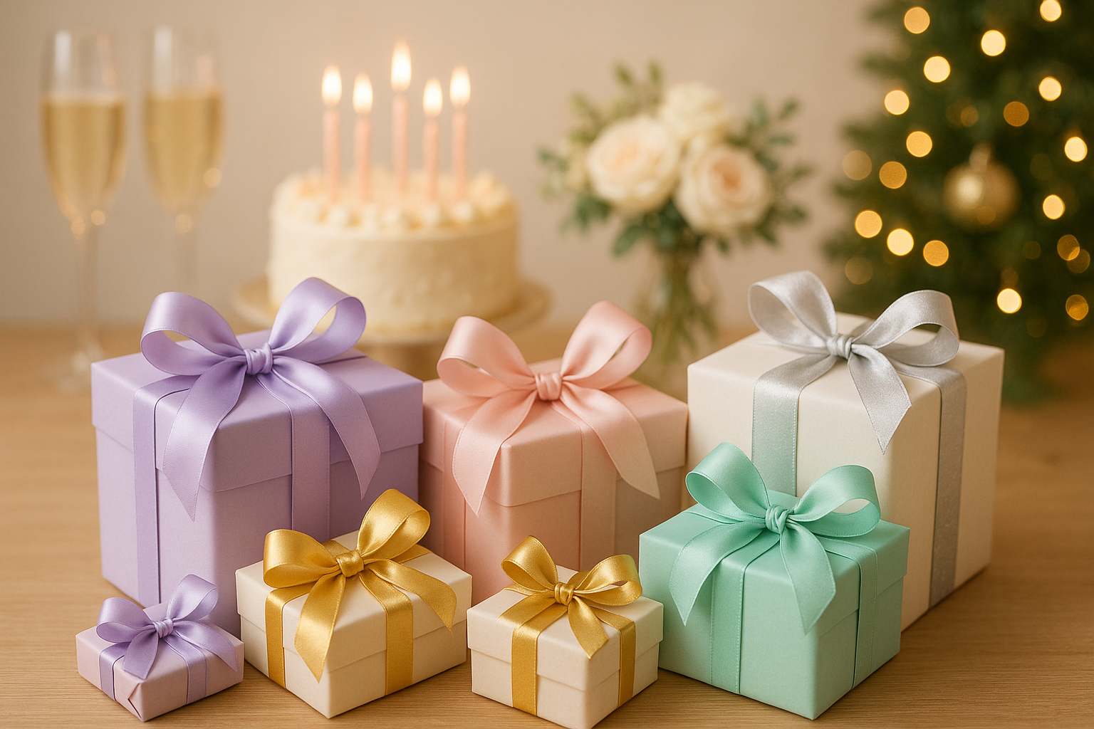 Geschenke