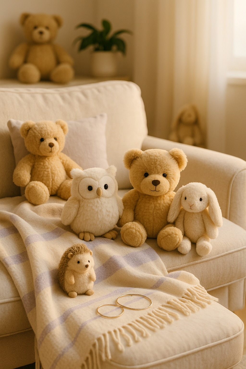 Kuschelwelt