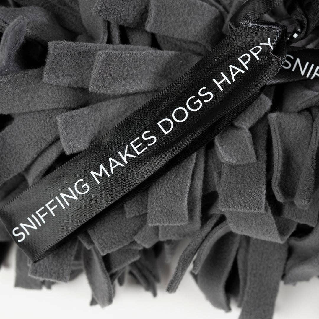 Schnüffelteppich Heaven | 60 × 60 cm