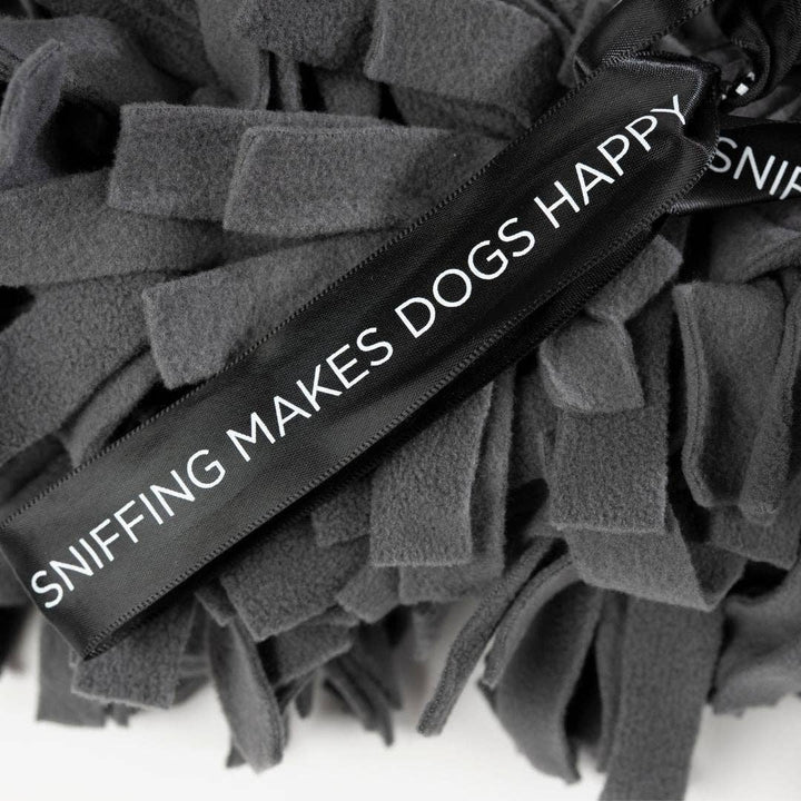 Schnüffelteppich Heaven | 60 × 60 cm