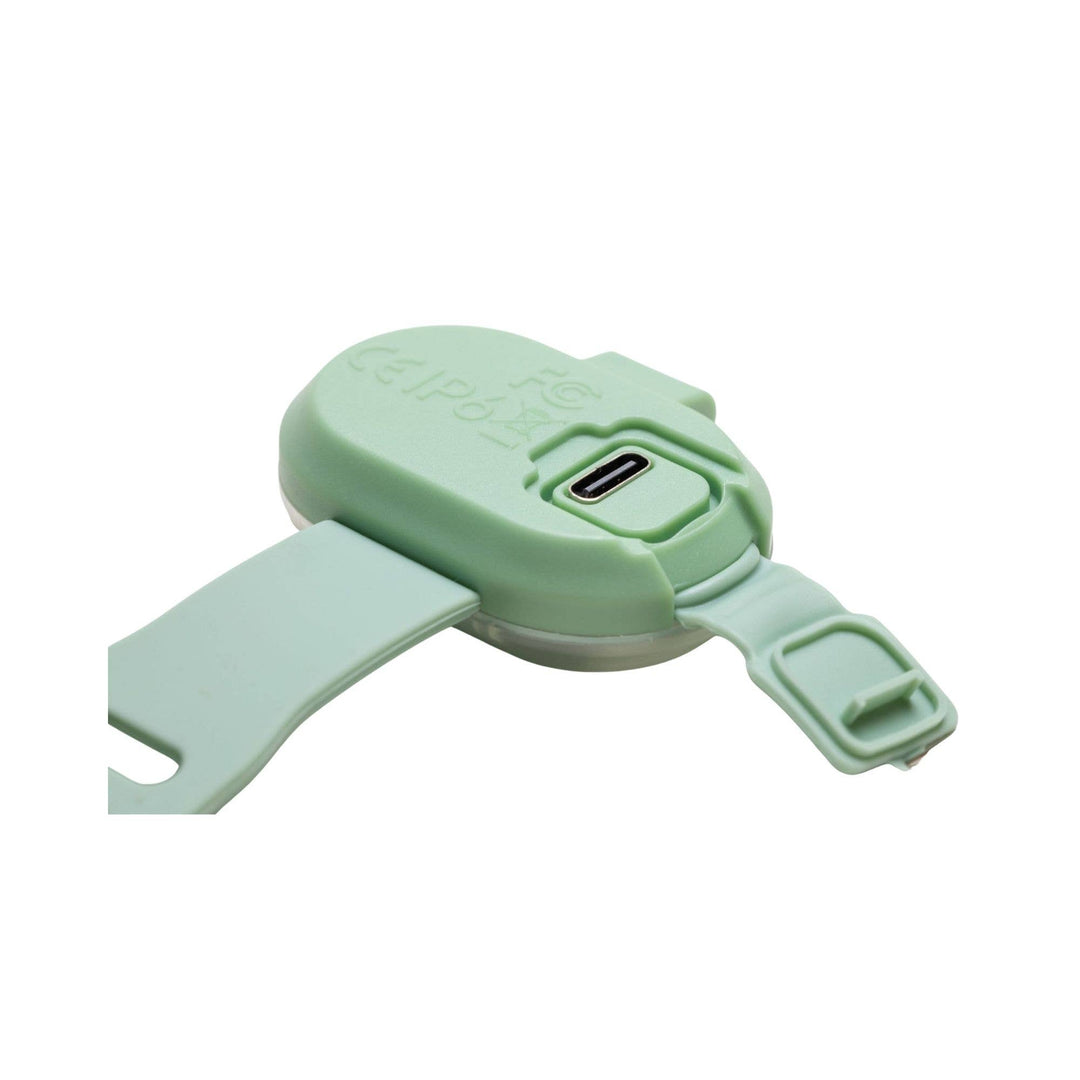 Matrix 2.0 Ultra LED - Sicherheitslicht Jade