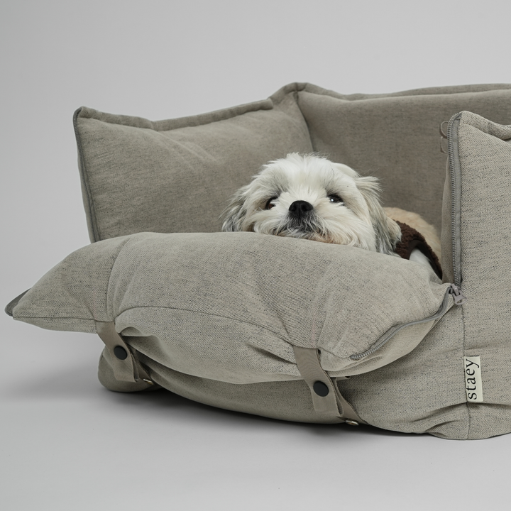 Staey - Fenja 2-in-1 Autositz | Düne