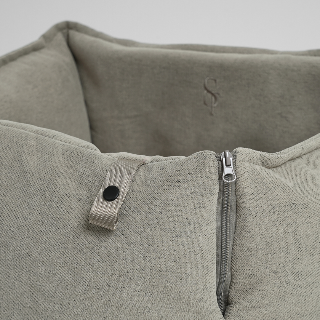 Staey - Fenja 2-in-1 Autositz | Düne