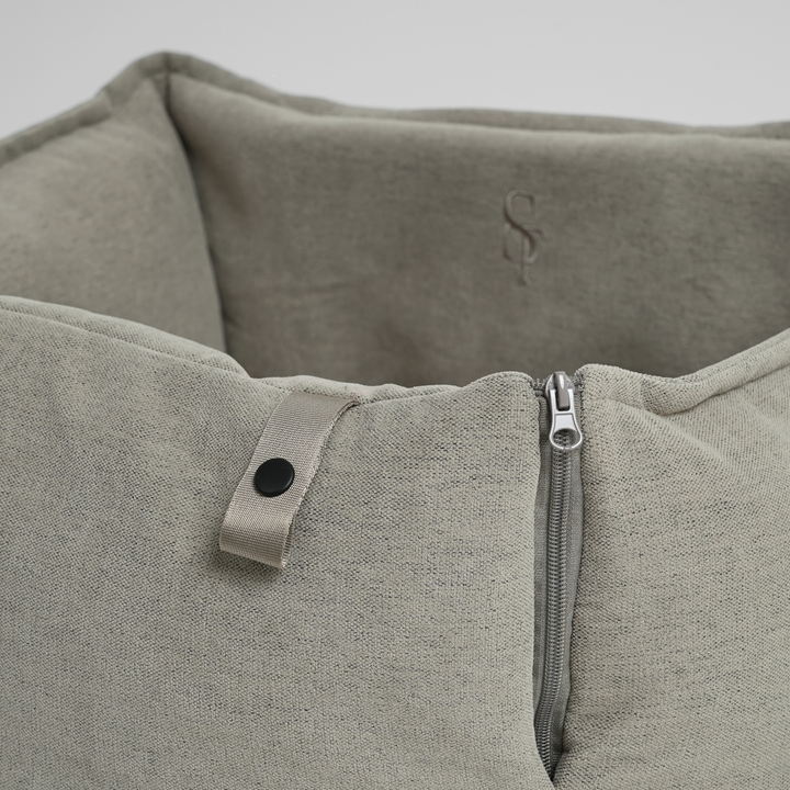 Staey - Fenja 2-in-1 Autositz | Düne