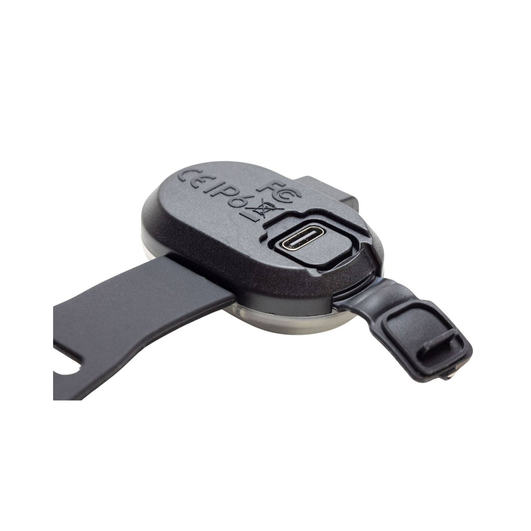 Matrix 2.0 Ultra LED - Sicherheitslicht Schwarz