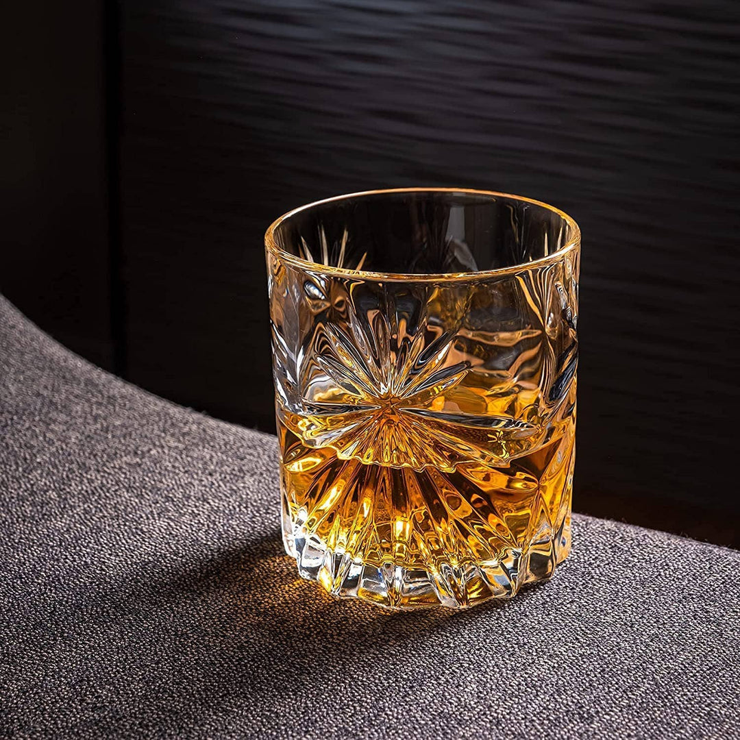 ROCKS Privilege Collection – Soleil Whiskygläser im 2er-Set
