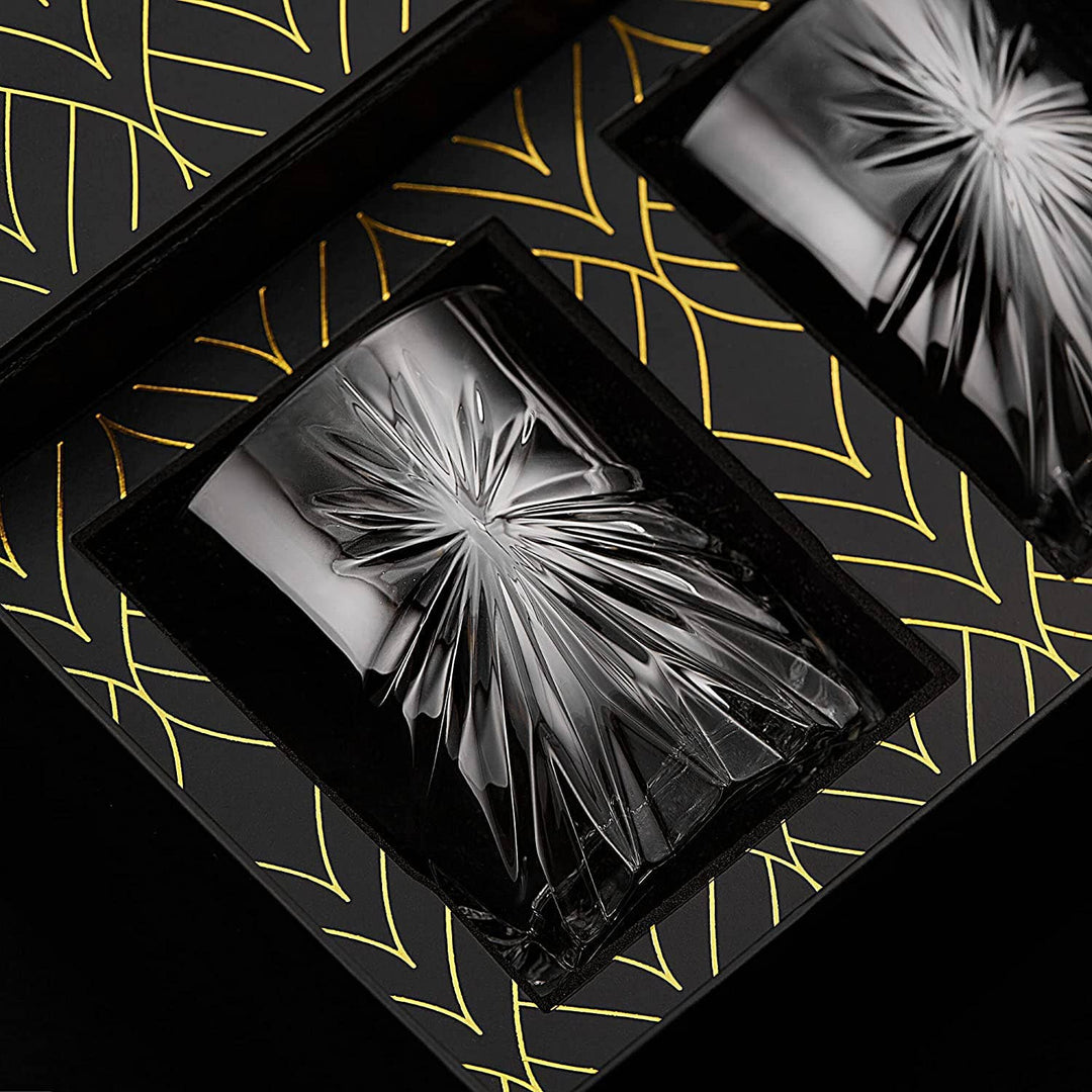 ROCKS Privilege Collection – Soleil Whiskygläser im 2er-Set
