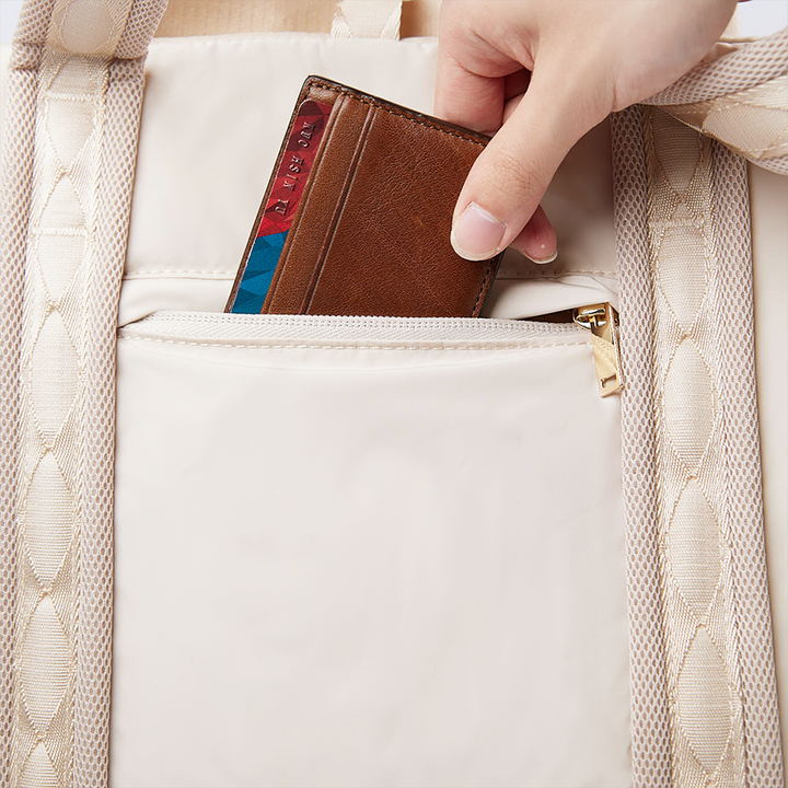 Pups & Bubs - Überall wandelbare Tragetasche für Hunde | 2 Farben