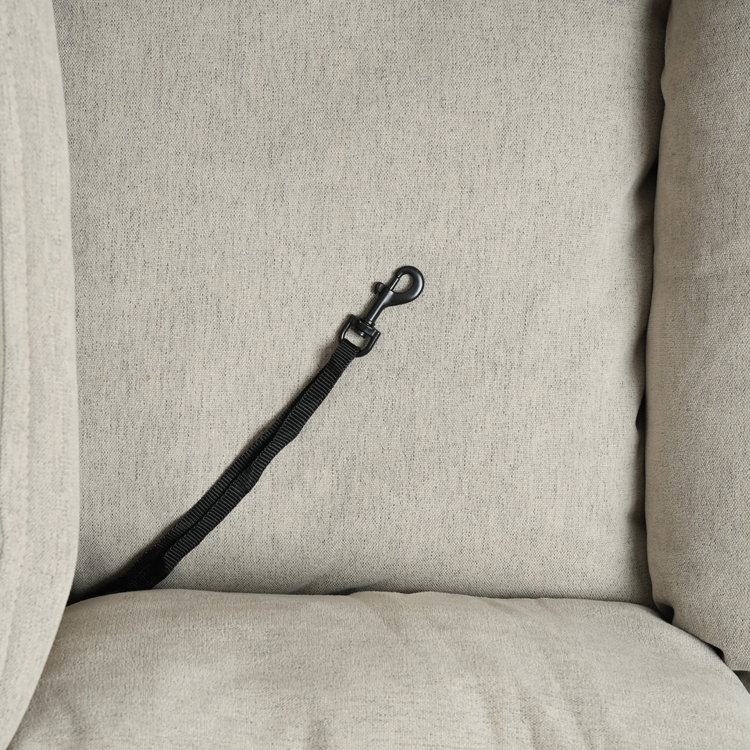 Staey - Fenja 2-in-1 Autositz | Düne