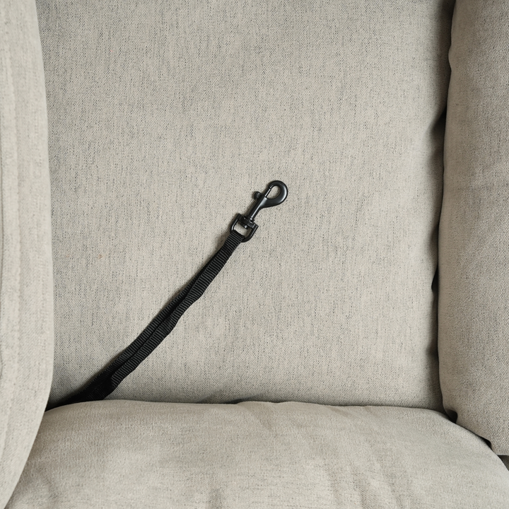 Staey - Fenja 2-in-1 Autositz | Düne