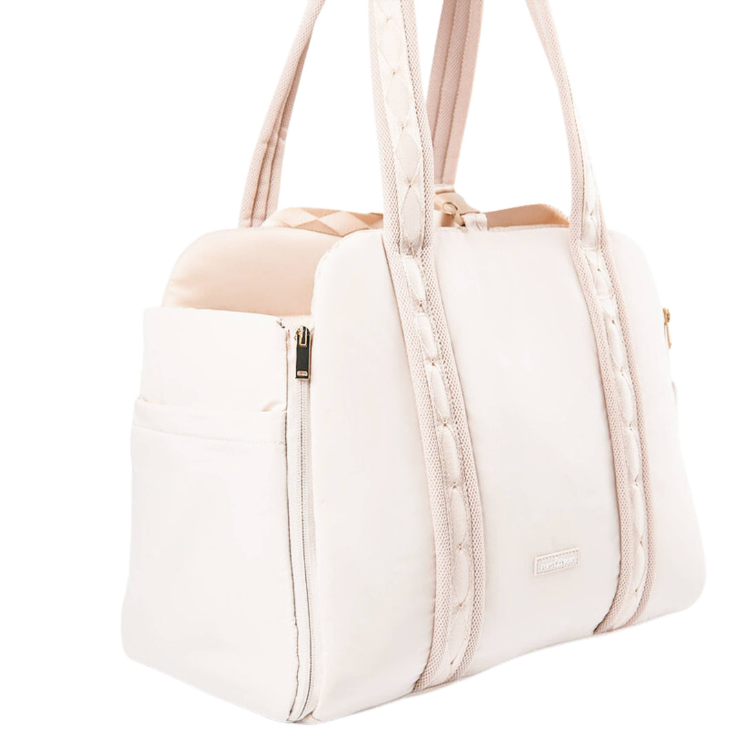 Pups & Bubs - Überall wandelbare Tragetasche für Hunde | 2 Farben