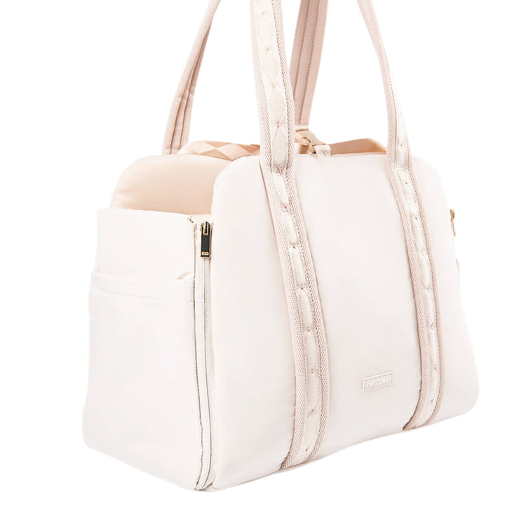 Pups & Bubs - Überall wandelbare Tragetasche für Hunde | 2 Farben