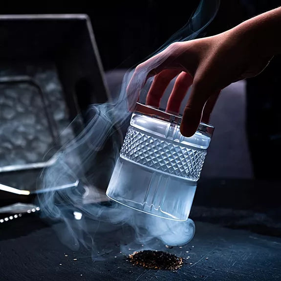 Die Eco-Crystal Collection - Reserve Glass Edition