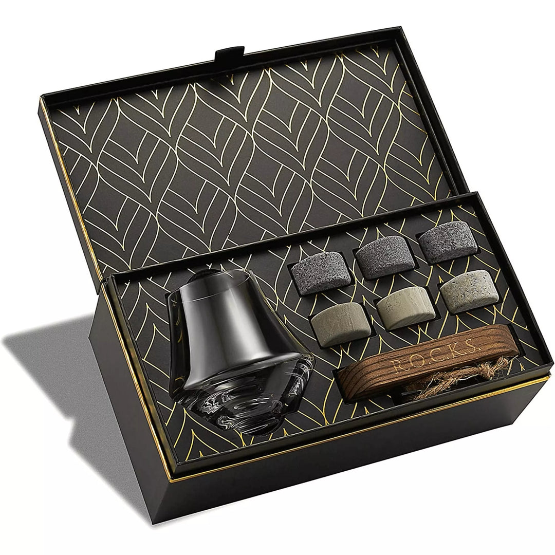 Das Genießer-Set - Nosing Whisky Glass Edition