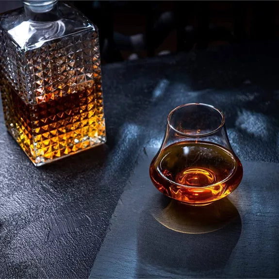Das Genießer-Set - Nosing Whisky Glass Edition