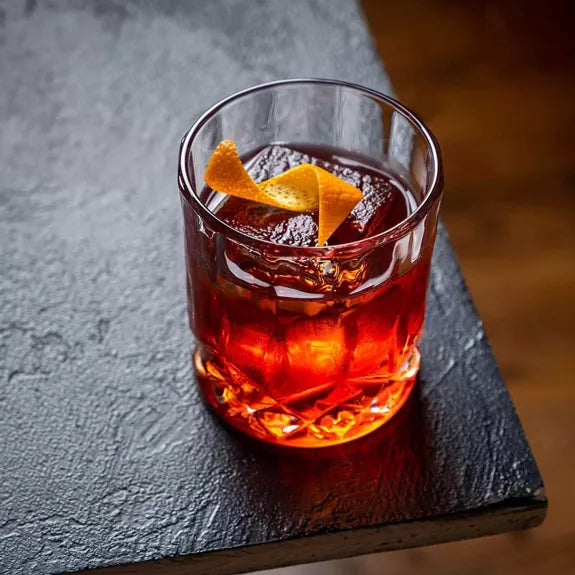 Das Genießer-Set - Signature Whisky Glass Edition