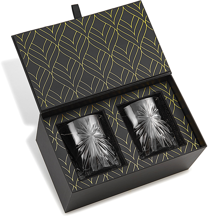 ROCKS Privilege Collection – Soleil Whiskygläser im 2er-Set