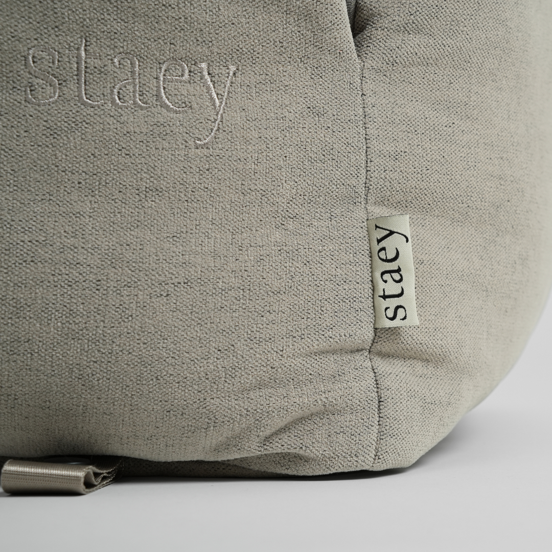 Staey - Fenja 2-in-1 Autositz | Düne