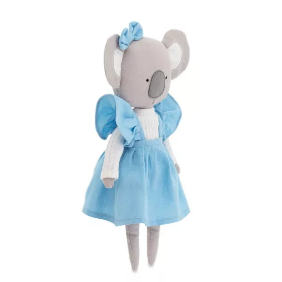 Plüsch und Stofftier "ANNIE DER Koala" 30 cm ab 0 Jahre