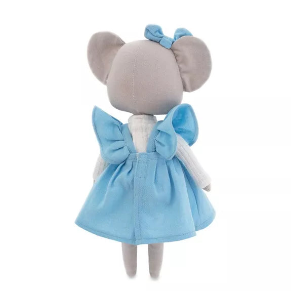Plüsch und Stofftier "ANNIE DER Koala" 30 cm ab 0 Jahre