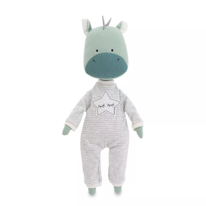 Plüsch und Stofftier "ANDY DER Drache" 30 cm ab 0 Jahre
