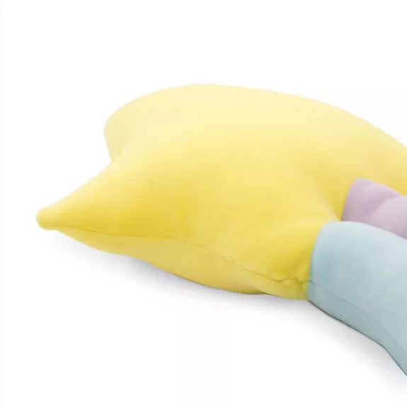 Plüsch Kuschelkissen "Comet" 57 cm Baby Kinder Kissen