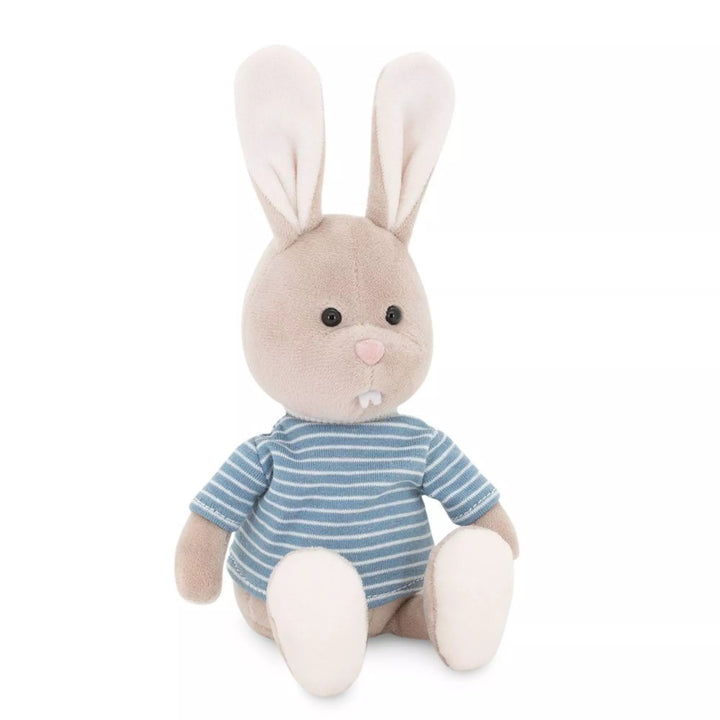 Plüsch und Stofftier "Lucas der Hase" Life Collection 25 cm