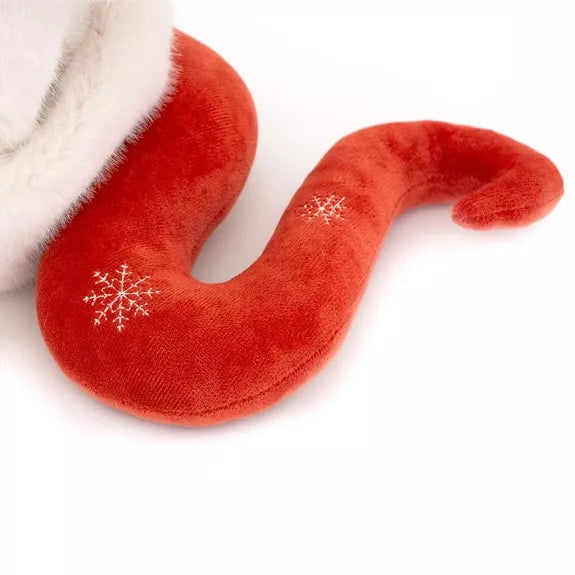 Plüsch und Stofftier "CRISTINA DIE SCHLANGE" 30 cm - ab 0+