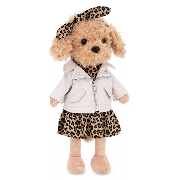 Plüsch und Stofftier "Lucky Fendi Cover Image" 37 cm Soft Toy