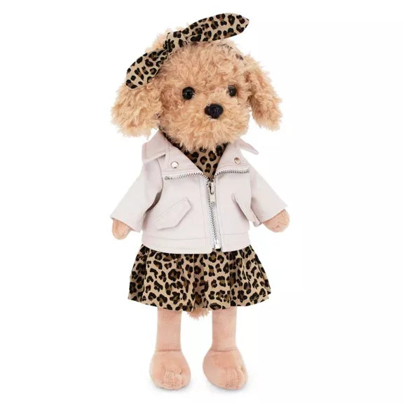 Plüsch und Stofftier "Lucky Fendi Cover Image" 37 cm Soft Toy