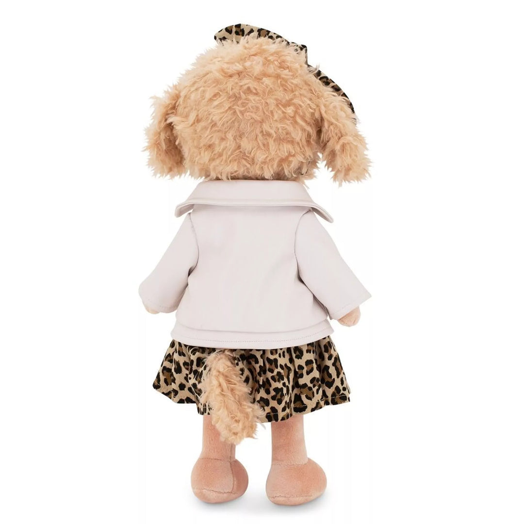 Plüsch und Stofftier "Lucky Fendi Cover Image" 37 cm Soft Toy