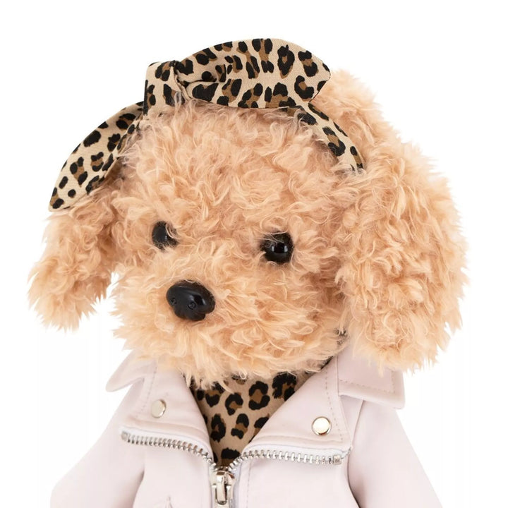 Plüsch und Stofftier "Lucky Fendi Cover Image" 37 cm Soft Toy