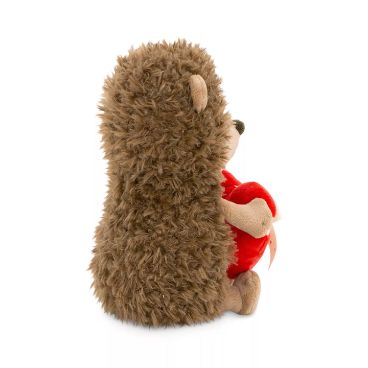 Plüsch und Stofftier "Prickle der Igel mit Herz " Life Collection 25 cm