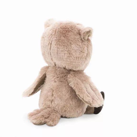 Plüsch und Stofftier "Sonya die Eule" Life Collection 25 cm