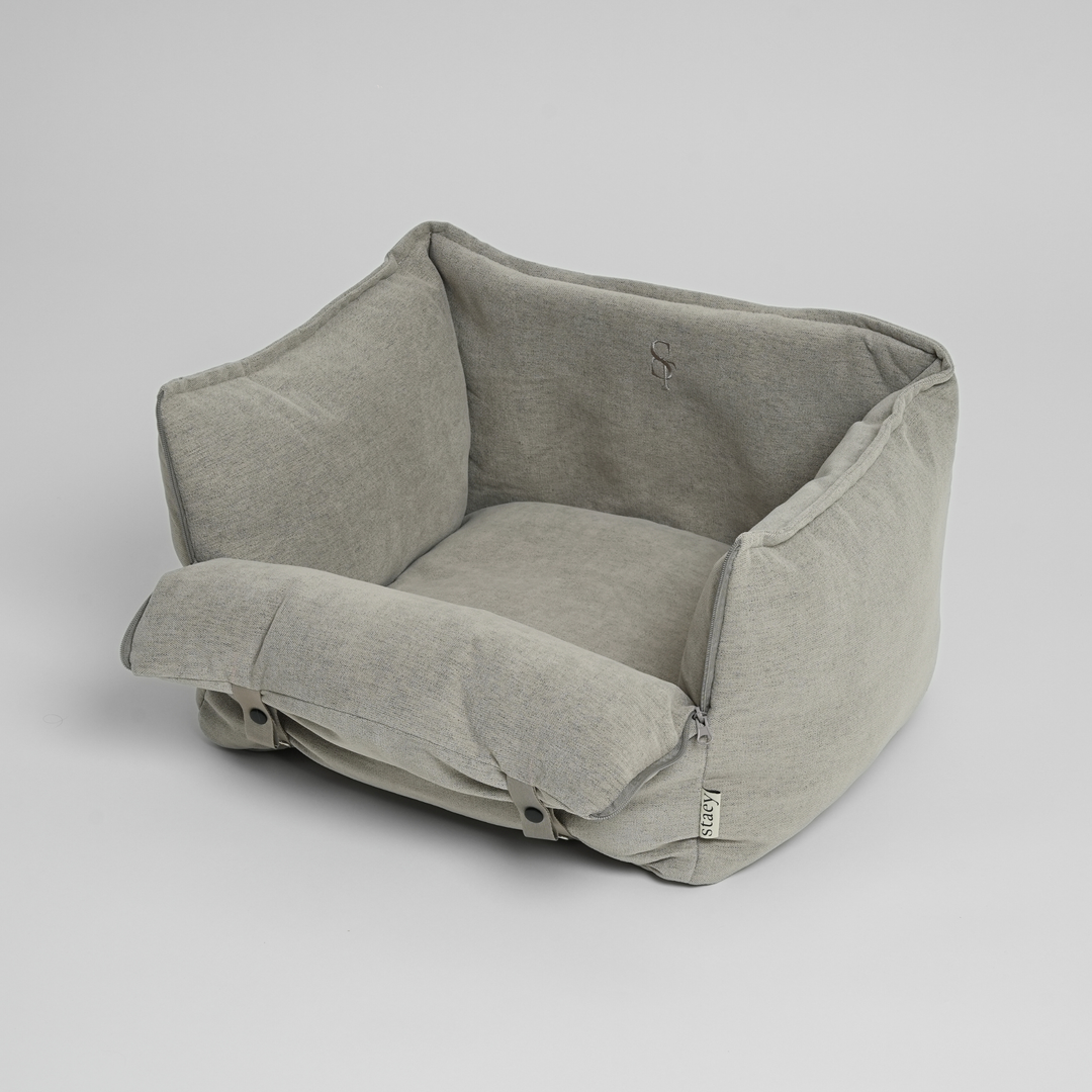 Staey - Fenja 2-in-1 Autositz | Düne