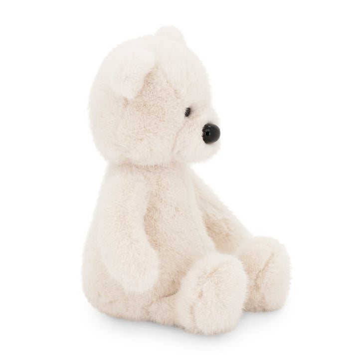 Plüsch und Stofftier "Weißer Bär" 42 cm ab 0 Jahre