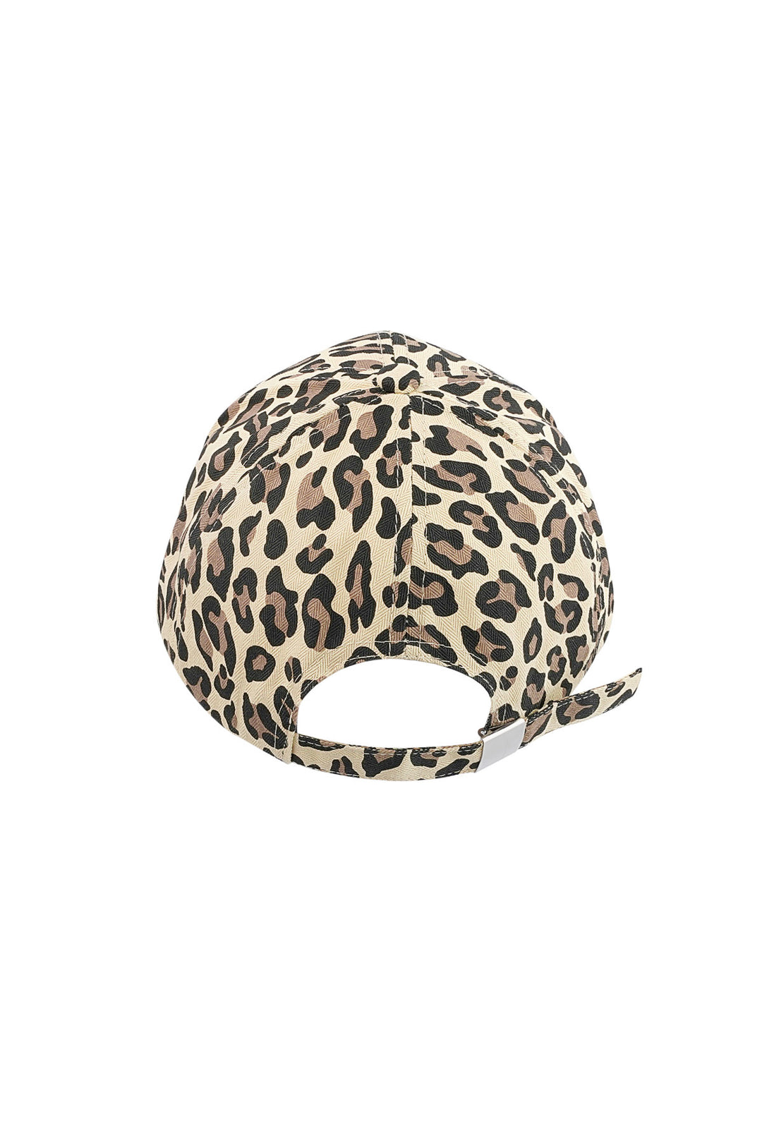 Damen Basecap Baseball Cap Mütze "Leopardenmuster" verschiedene Farben