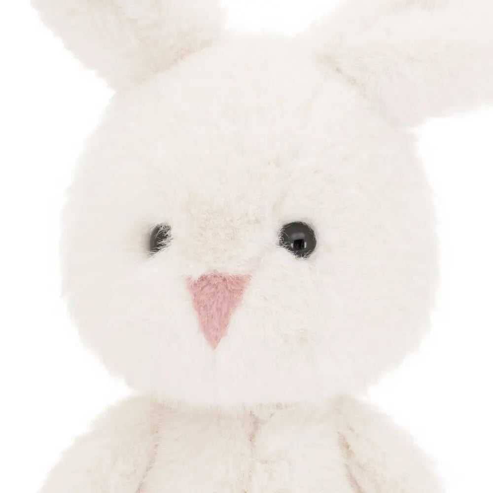 Kuscheltier Weißer Hase 60 cm The Softest