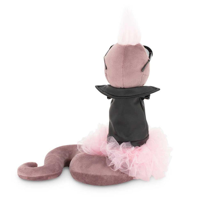 Plüsch und Stofftier "ROXY DIE SCHLANGE" 25 cm - ab 0+ - myshop-ffm