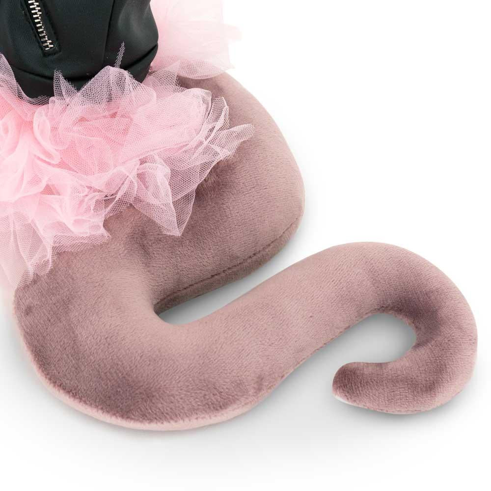Plüsch und Stofftier "ROXY DIE SCHLANGE" 25 cm - ab 0+ - myshop-ffm
