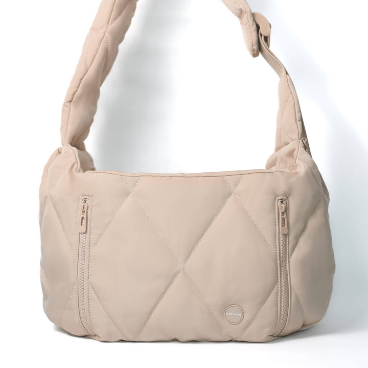 Pups & Bubs - Cloud Crossbody-Tasche für Haustiere | Tragetasche für Hund & Katze | 2 Farben