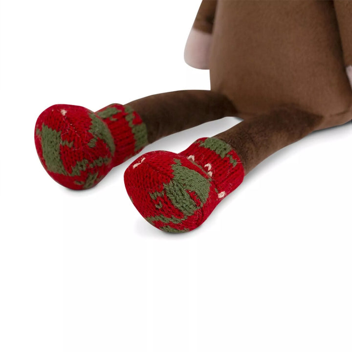 Plüsch und Stofftier "Scandi das Pferd" Symbol 2026 20 cm