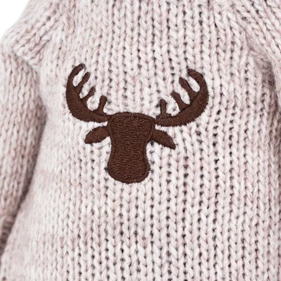 Plüsch und Stofftier "Hugo das Pferd" Symbol 2026 25 cm