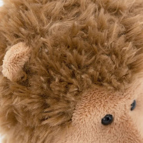 Plüsch und Stofftier "Prickle der Igel mit Rucksack " Life Collection 25 cm