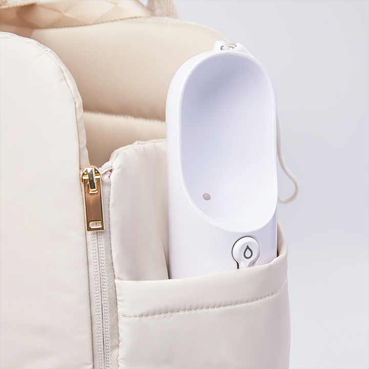 Pups & Bubs - Überall wandelbare Tragetasche für Hunde | 2 Farben