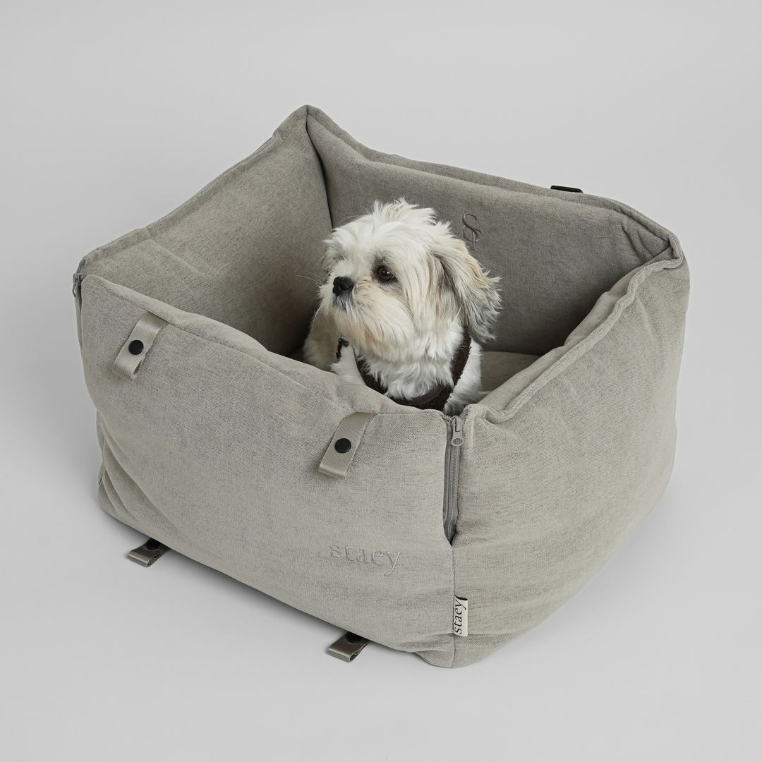 Staey - Fenja 2-in-1 Autositz | Düne