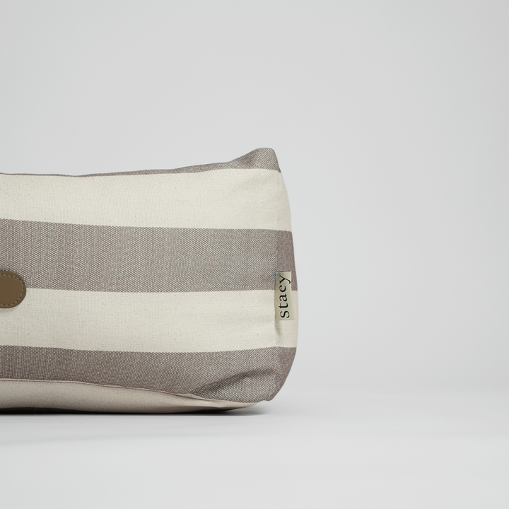 Staey - Alba Hundebett | Gestreift